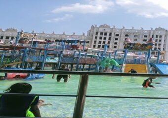 Leisure Tour