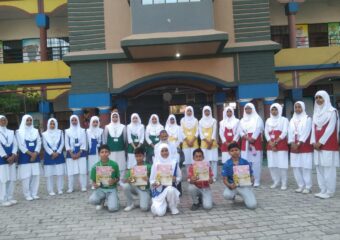 Winners