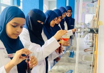 Lab Session