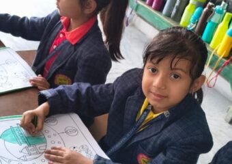 Little Learners